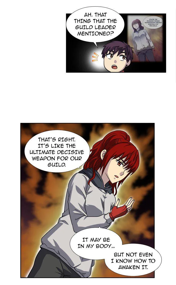 The Gamer Chapter 214 Online - página 11