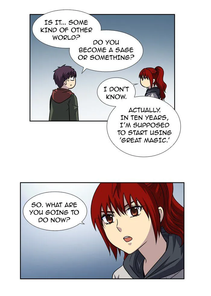 The Gamer Chapter 214 Online - página 13