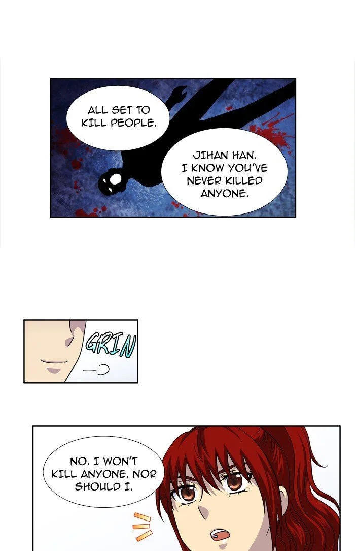 The Gamer Chapter 214 Online - página 15