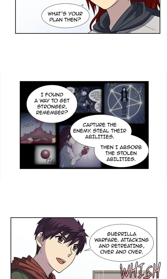 The Gamer Chapter 214 Online - página 16
