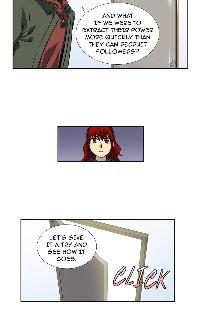 The Gamer Chapter 214 Online - página 17