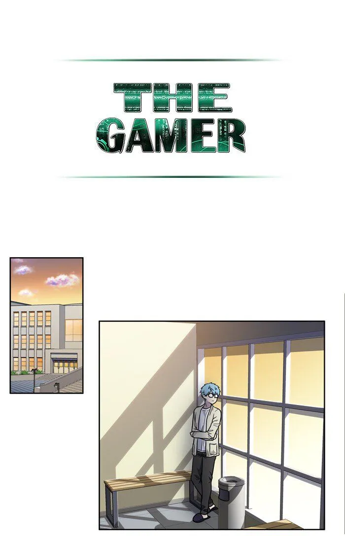The Gamer Chapter 214 Online - página 18