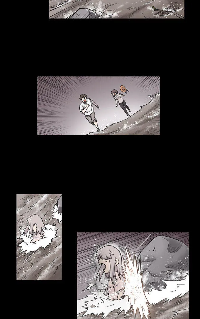 The Gamer Chapter 214 Online - página 21