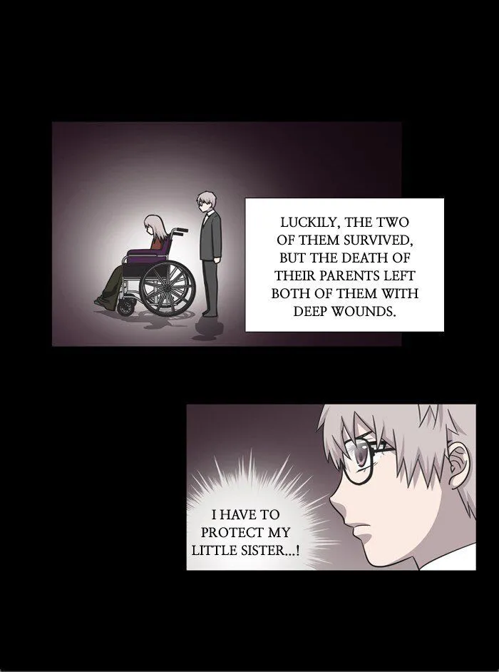The Gamer Chapter 214 Online - página 23