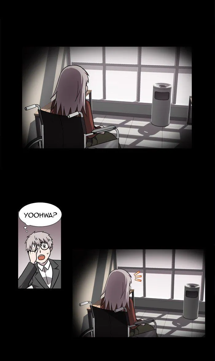 The Gamer Chapter 214 Online - página 25