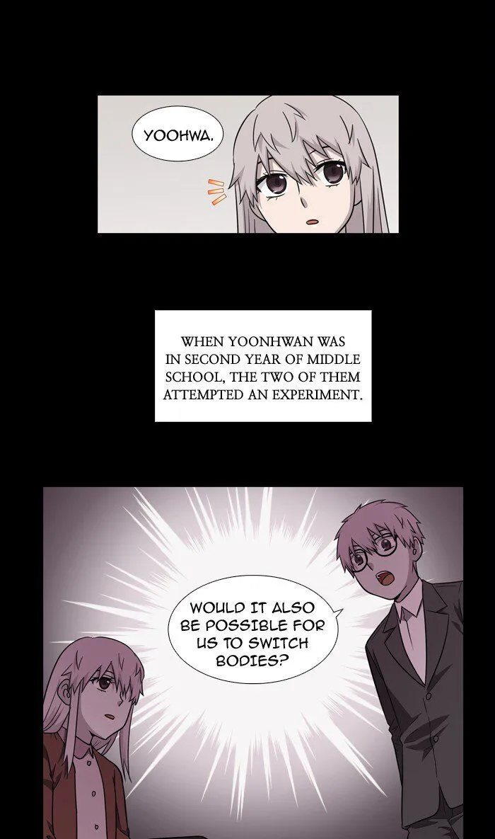 The Gamer Chapter 214 Online - página 28