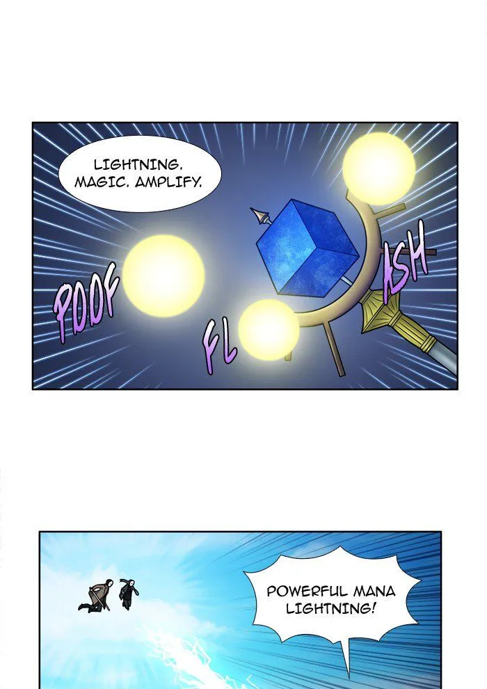 The Gamer Chapter 216 Online - página 3