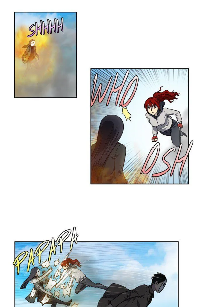 The Gamer Chapter 216 Online - página 6