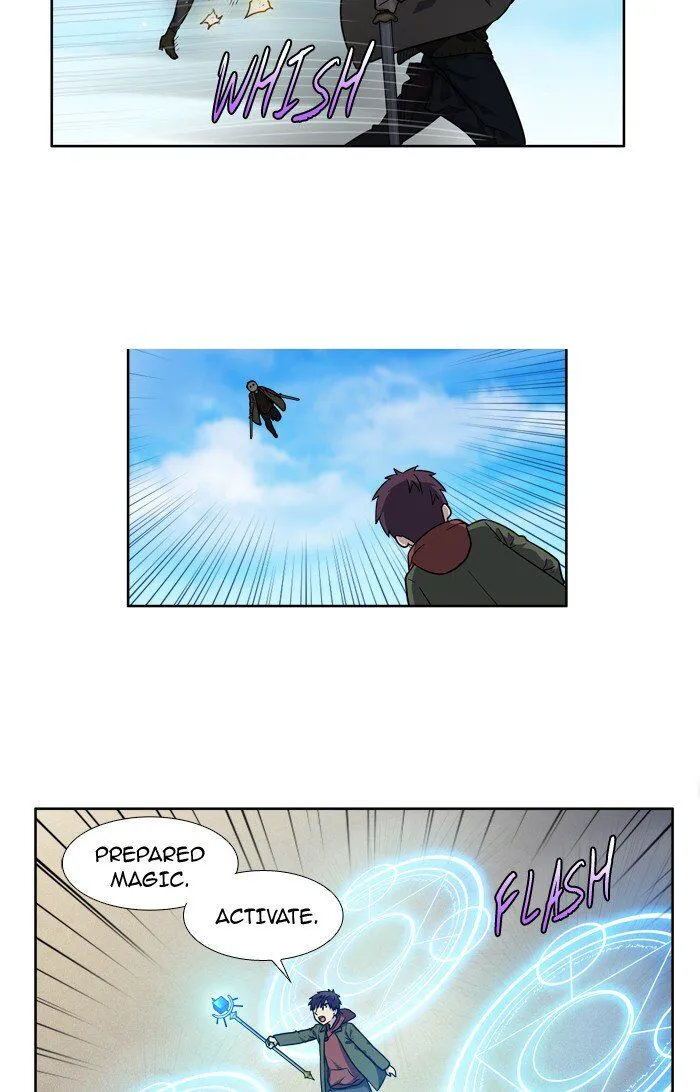 The Gamer Chapter 216 Online - página 7