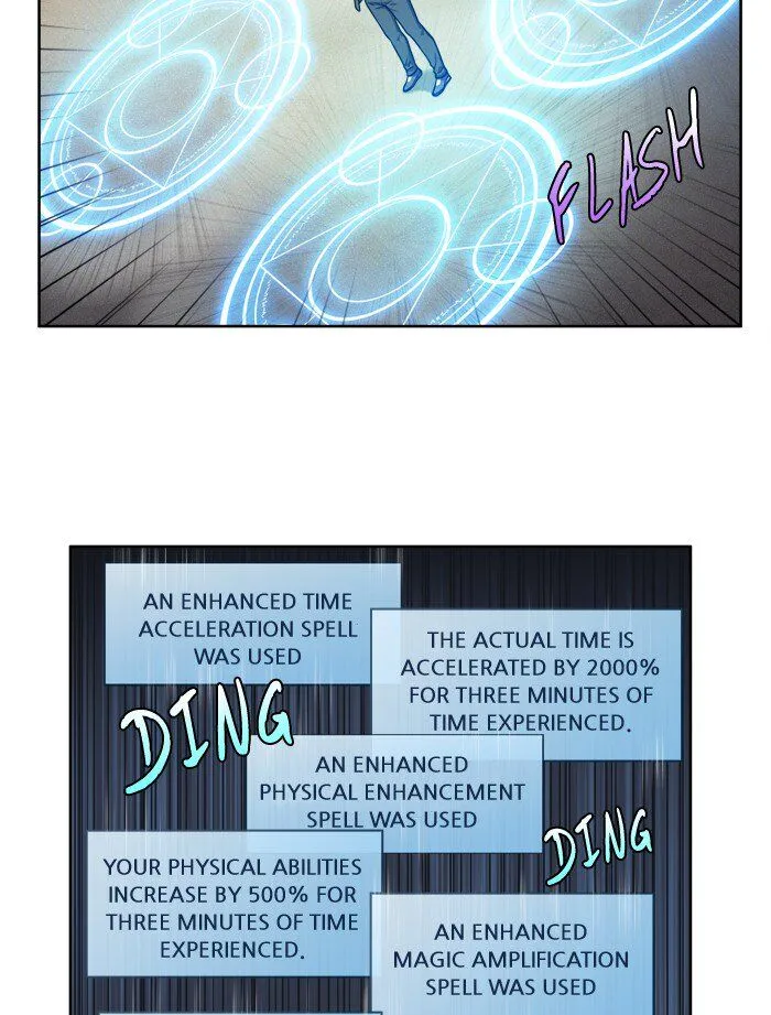 The Gamer Chapter 216 Online - página 8