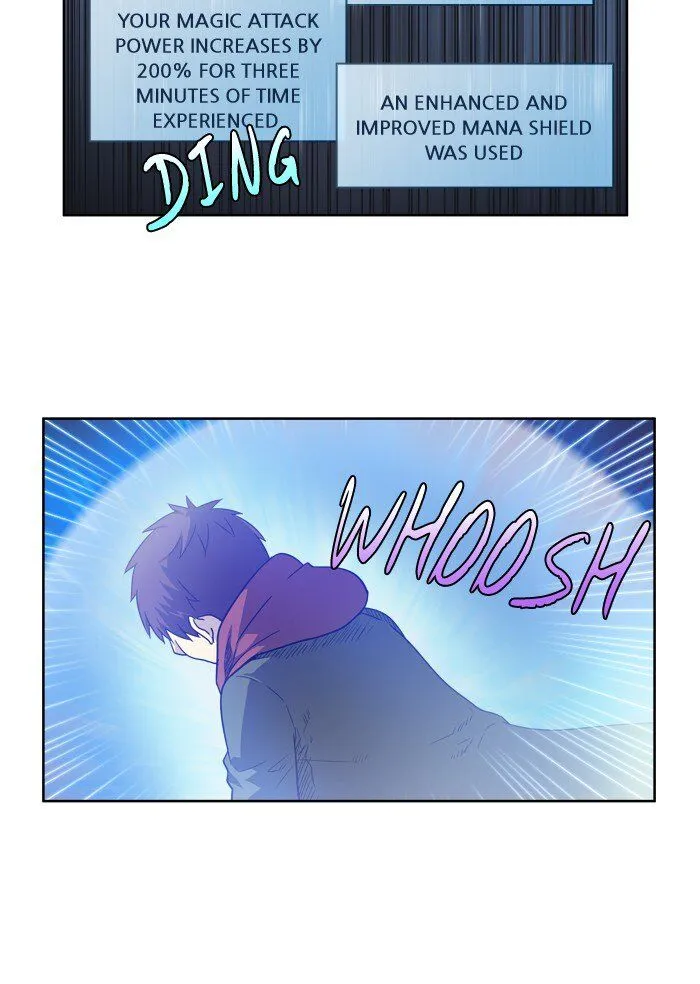 The Gamer Chapter 216 Online - página 9