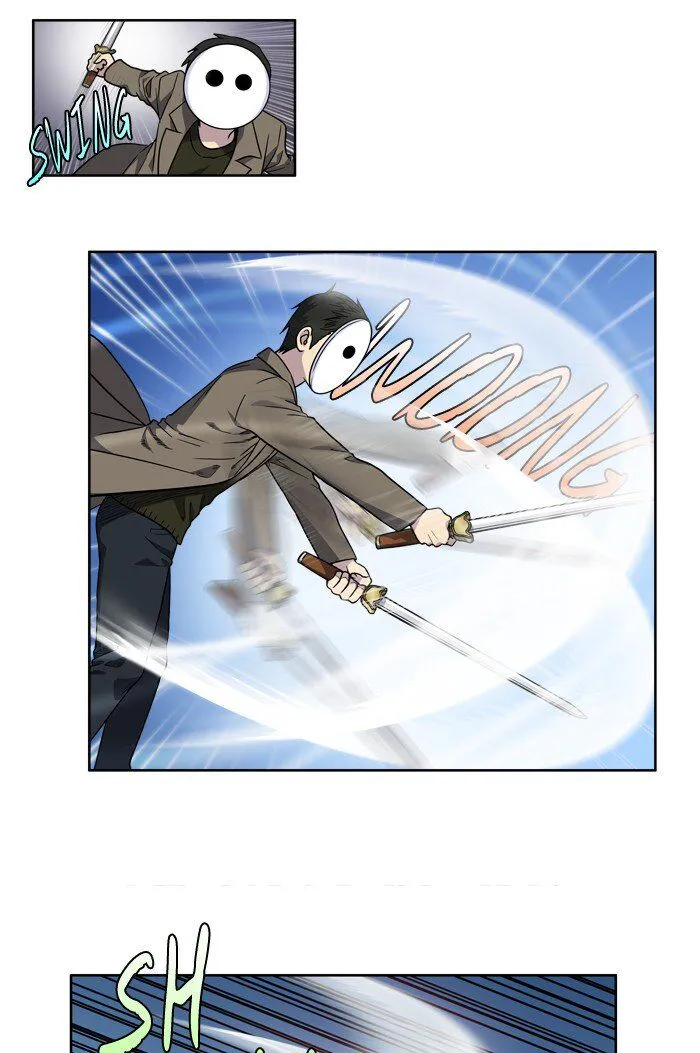 The Gamer Chapter 216 Online - página 10