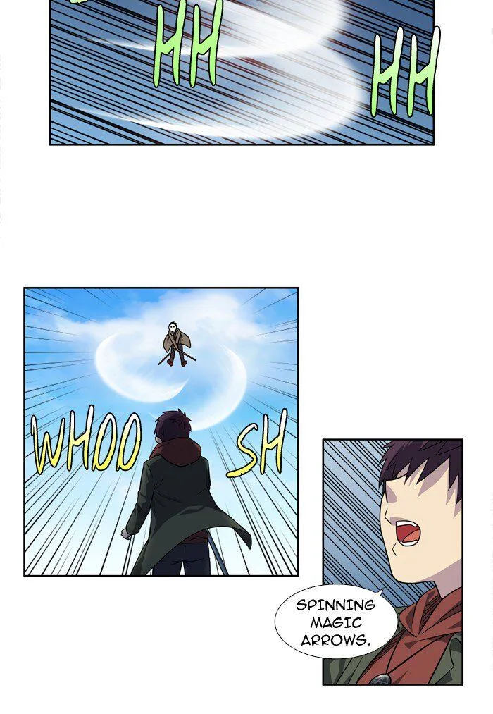 The Gamer Chapter 216 Online - página 11