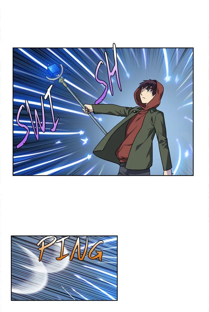 The Gamer Chapter 216 Online - página 12