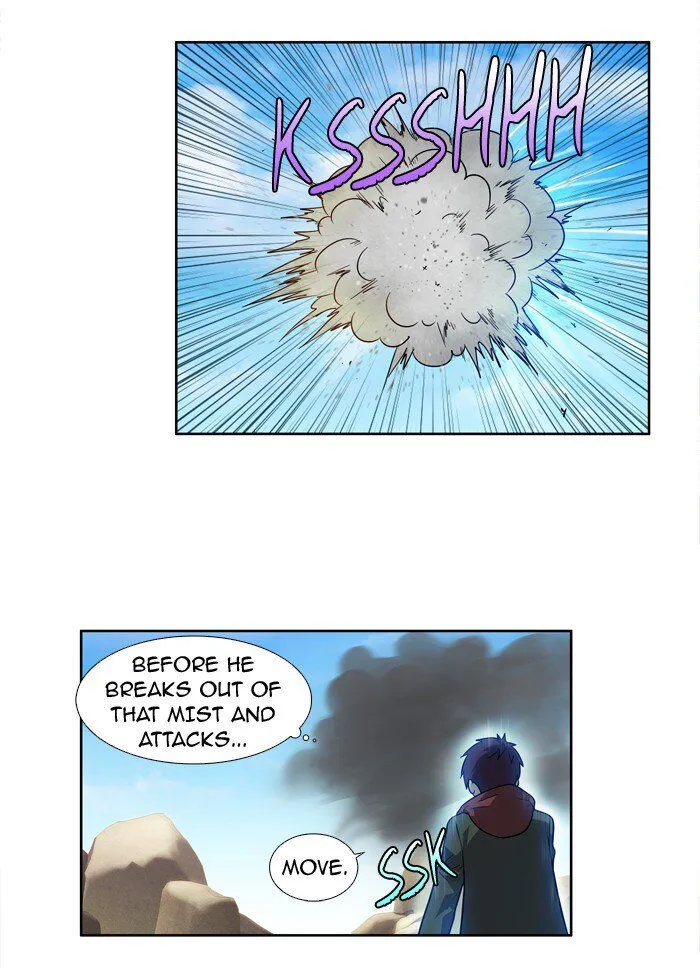 The Gamer Chapter 216 Online - página 13