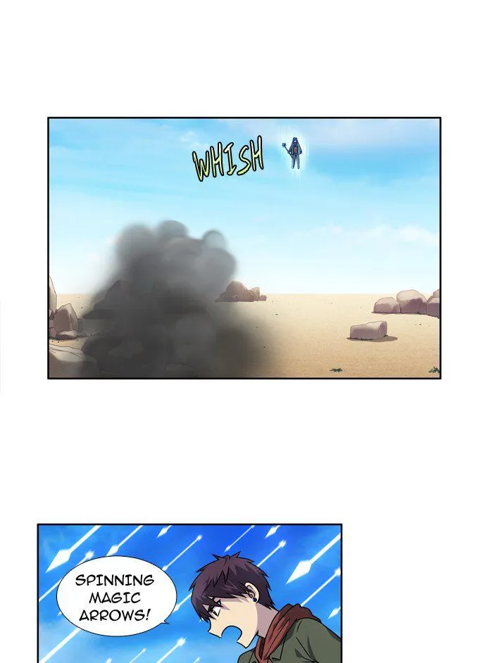 The Gamer Chapter 216 Online - página 14