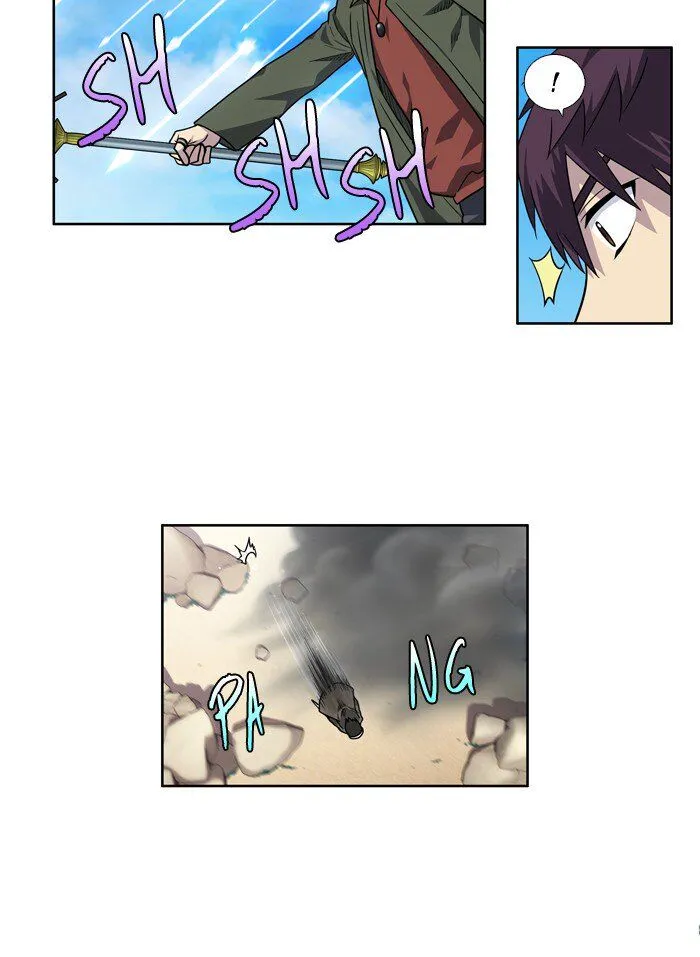 The Gamer Chapter 216 Online - página 15