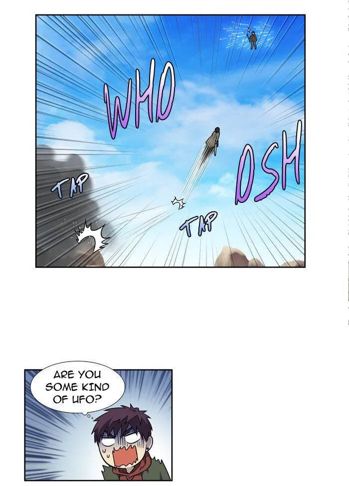 The Gamer Chapter 216 Online - página 16