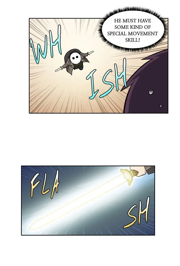 The Gamer Chapter 216 Online - página 17