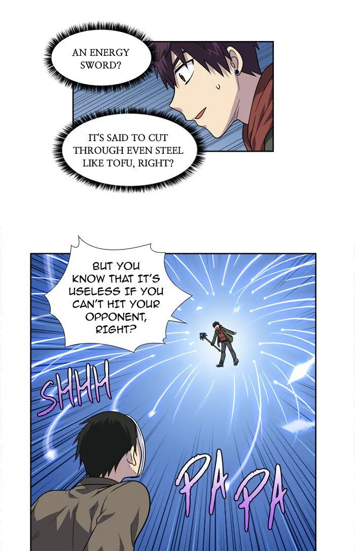The Gamer Chapter 216 Online - página 18