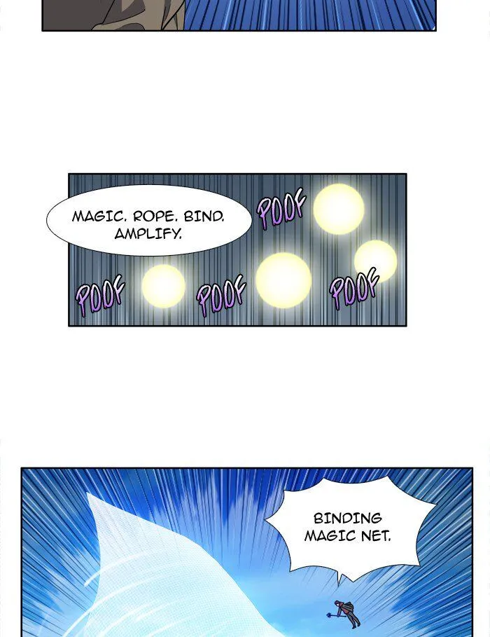 The Gamer Chapter 216 Online - página 19