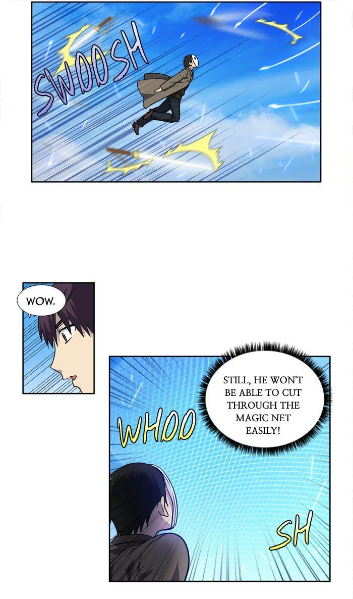 The Gamer Chapter 216 Online - página 22