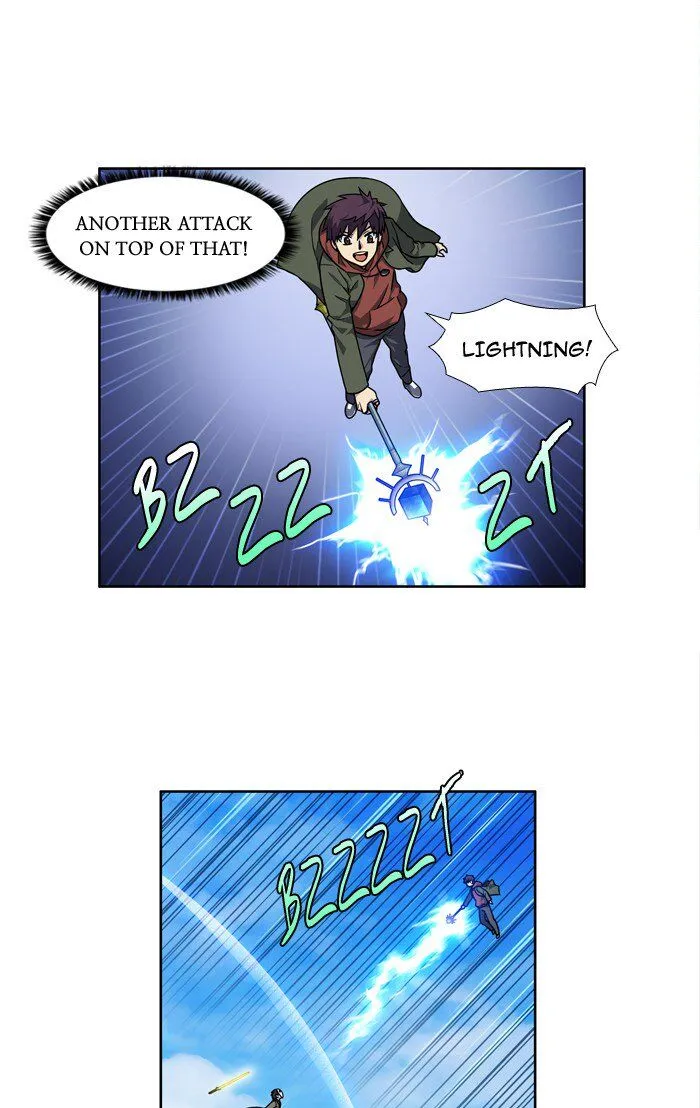 The Gamer Chapter 216 Online - página 23