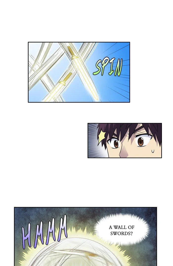 The Gamer Chapter 216 Online - página 25