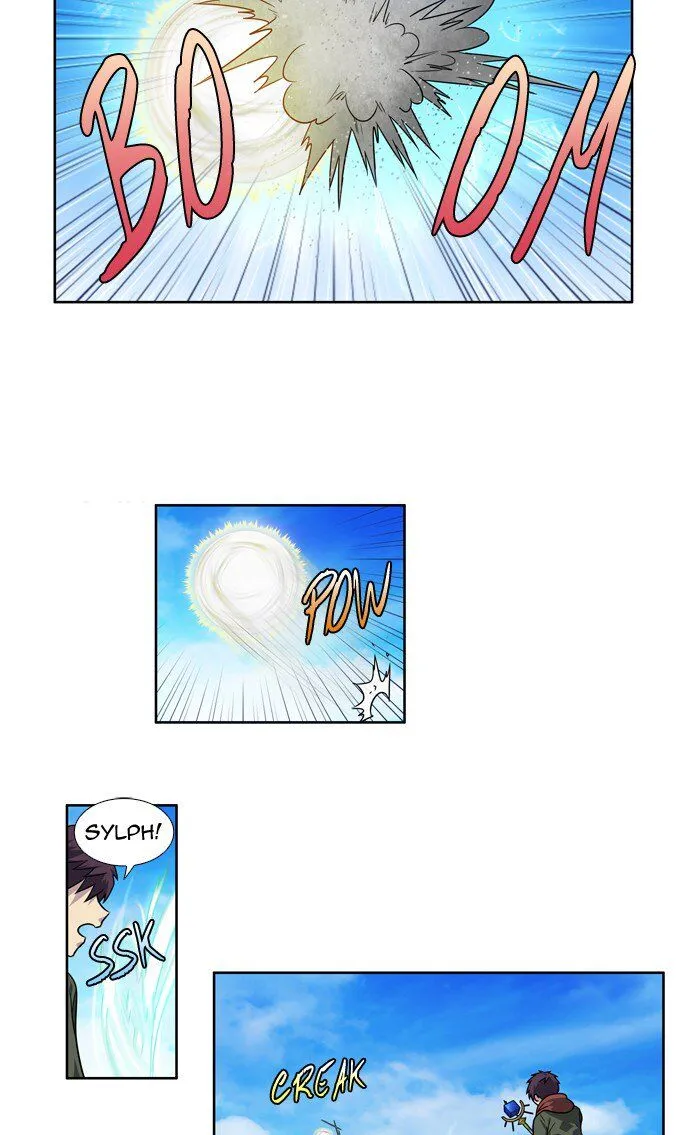 The Gamer Chapter 216 Online - página 28