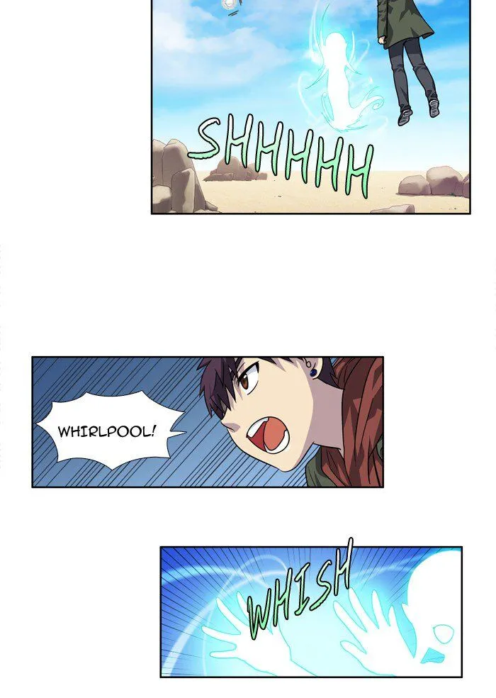 The Gamer Chapter 216 Online - página 29