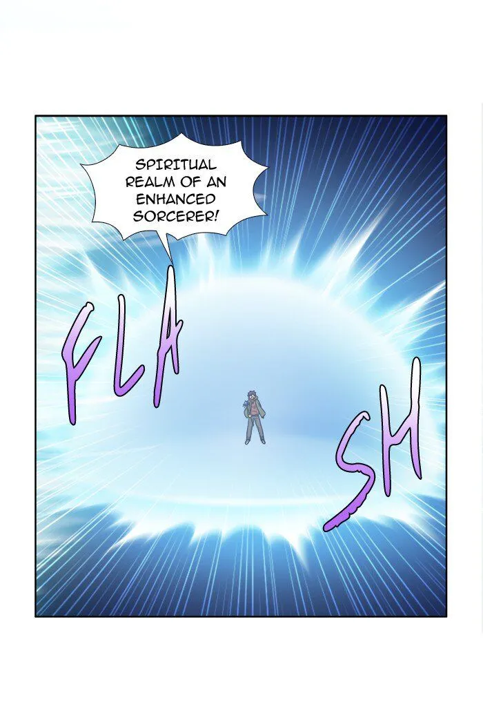 The Gamer Chapter 216 Online - página 32