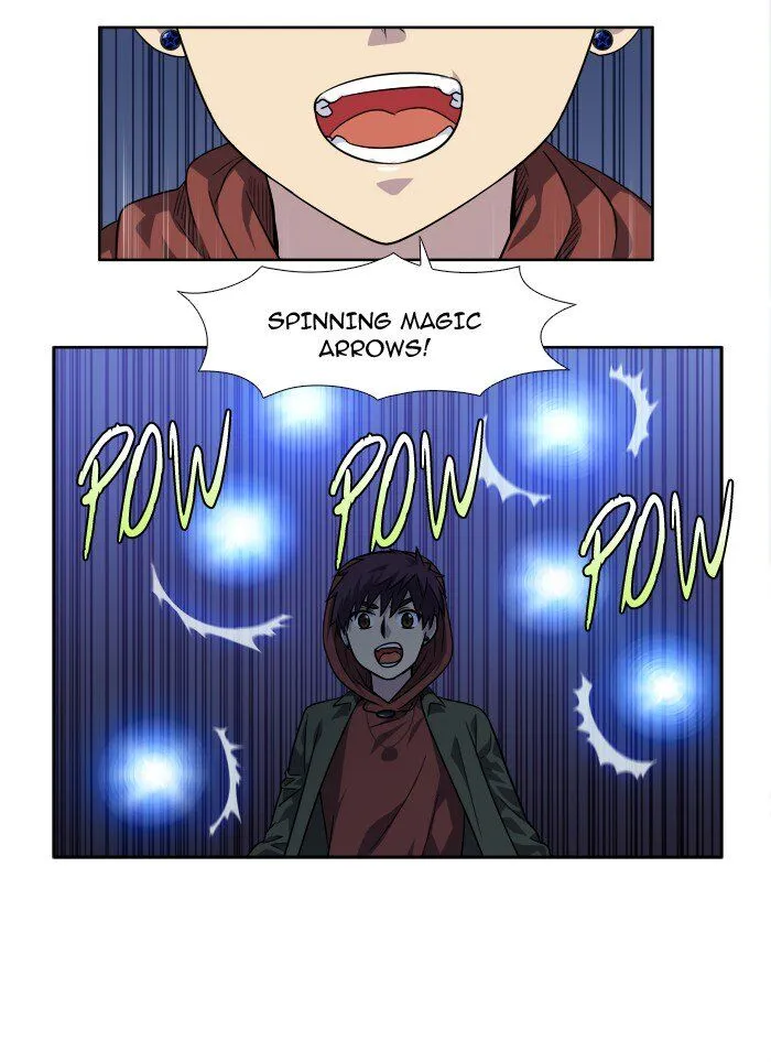 The Gamer Chapter 216 Online - página 34