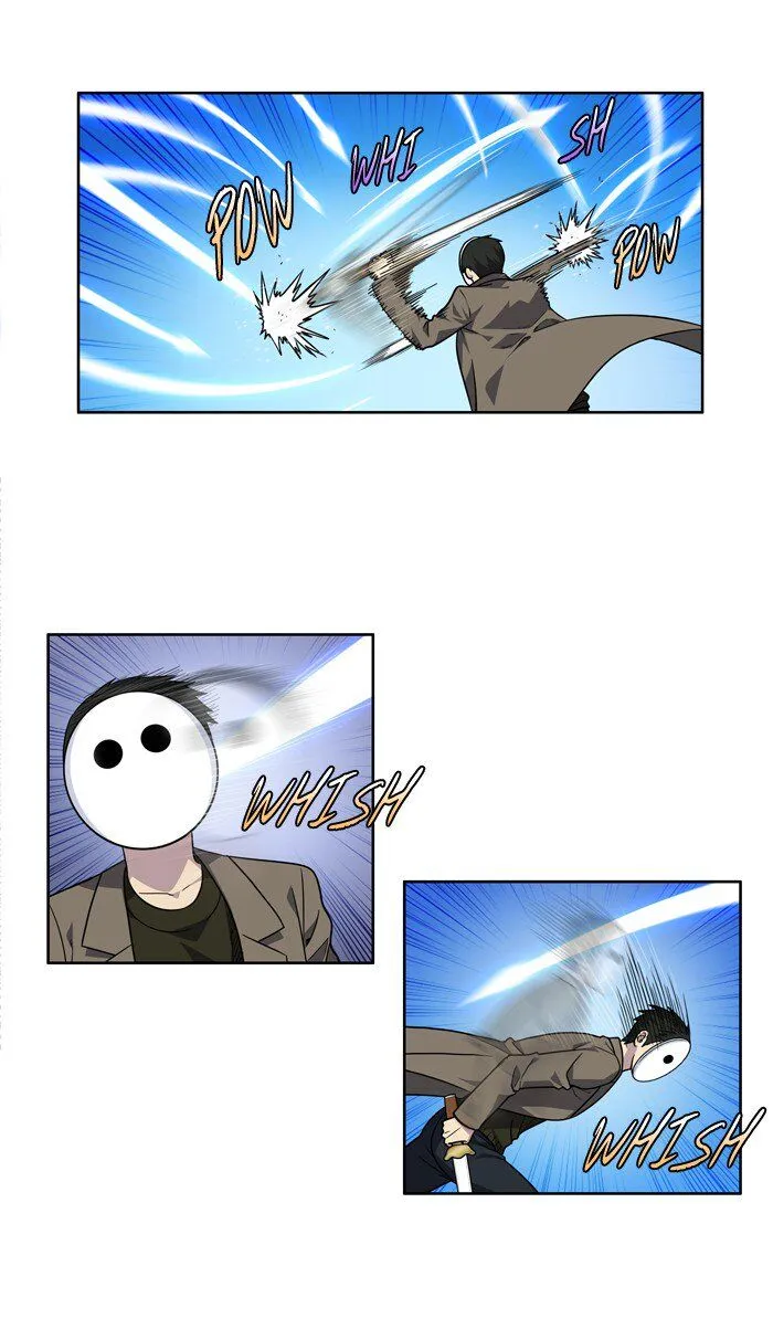 The Gamer Chapter 217 Online - página 4