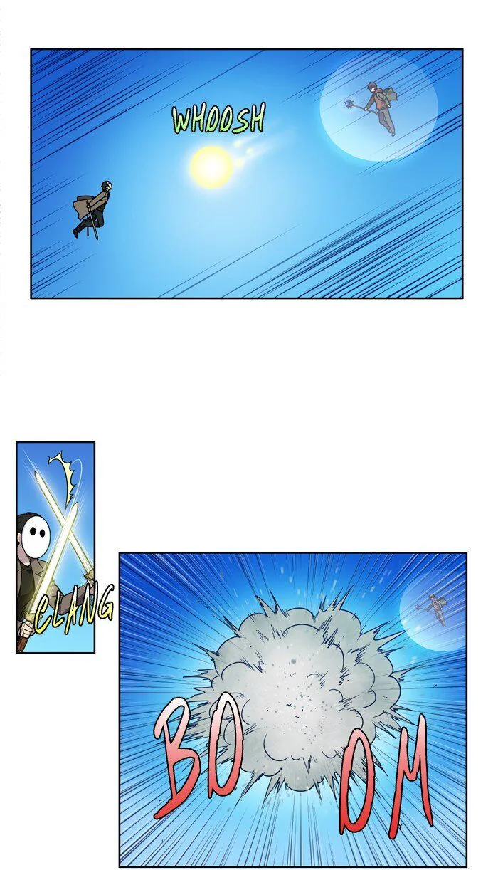 The Gamer Chapter 217 Online - página 6