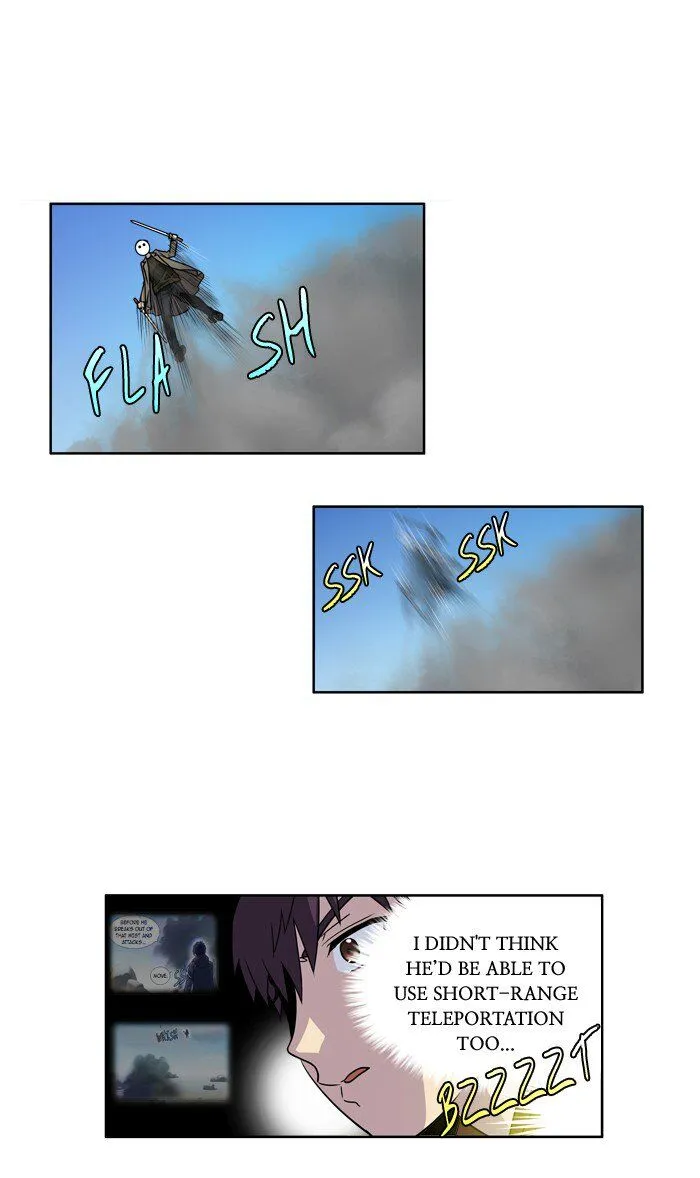 The Gamer Chapter 217 Online - página 7