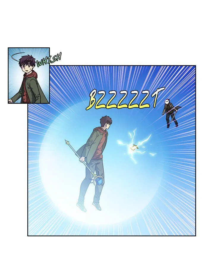 The Gamer Chapter 217 Online - página 8