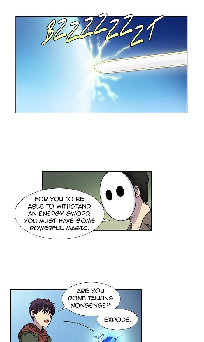 The Gamer Chapter 217 Online - página 9