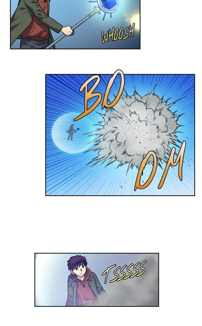 The Gamer Chapter 217 Online - página 10