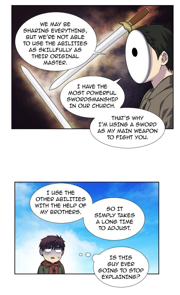 The Gamer Chapter 217 Online - página 13