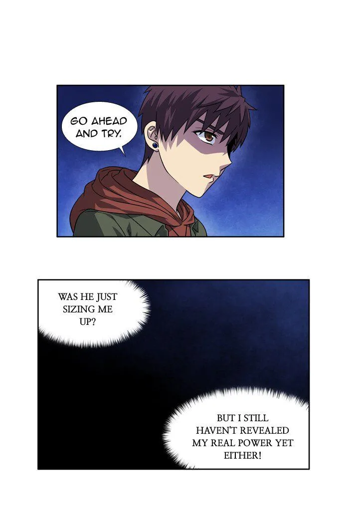 The Gamer Chapter 217 Online - página 15