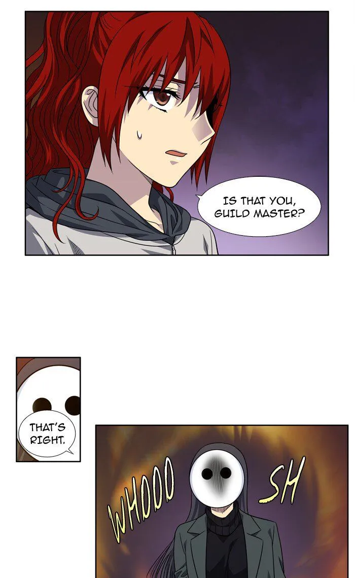 The Gamer Chapter 217 Online - página 18