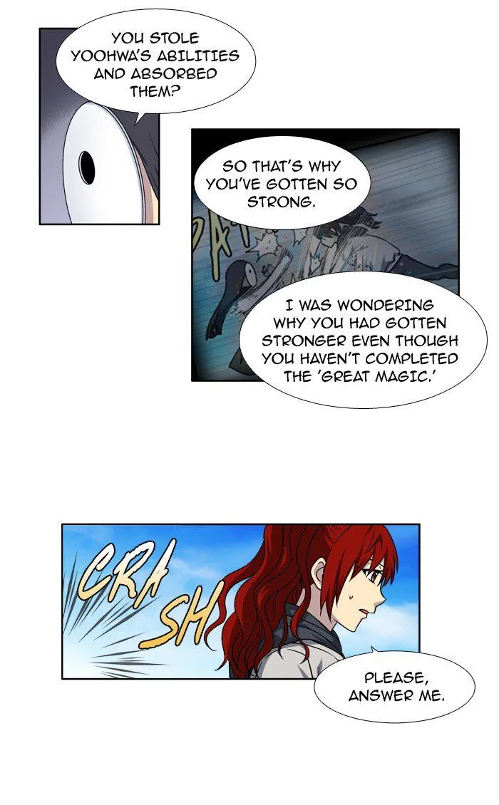 The Gamer Chapter 217 Online - página 21
