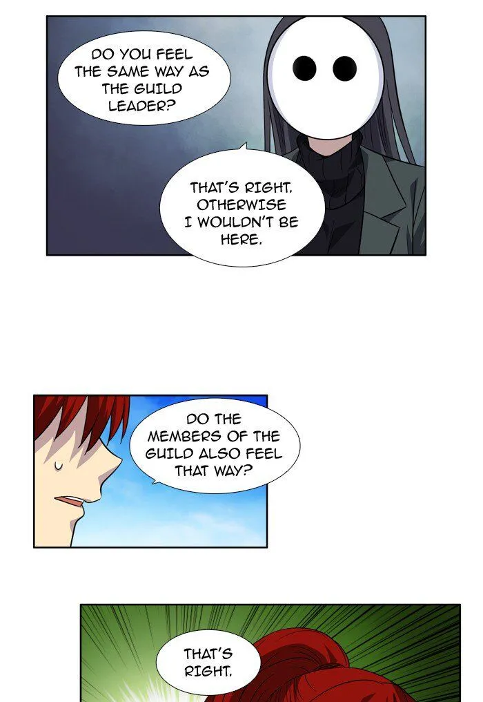 The Gamer Chapter 217 Online - página 22