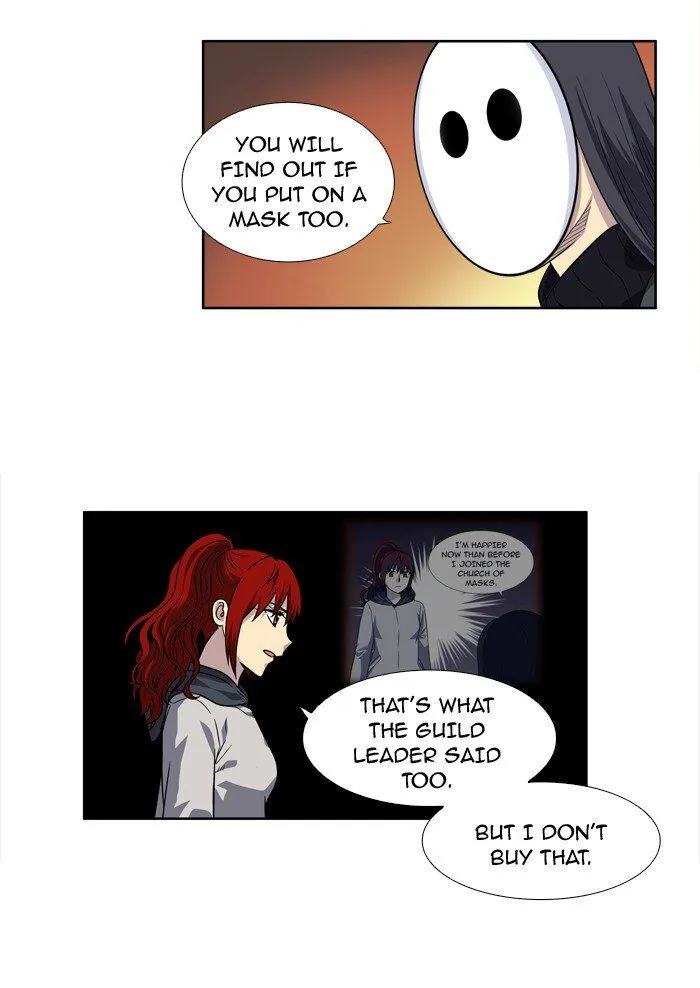 The Gamer Chapter 217 Online - página 25
