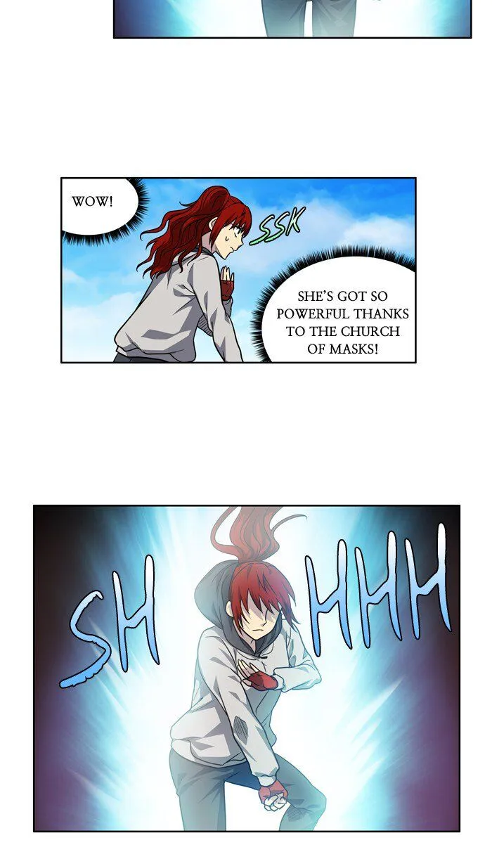 The Gamer Chapter 217 Online - página 28