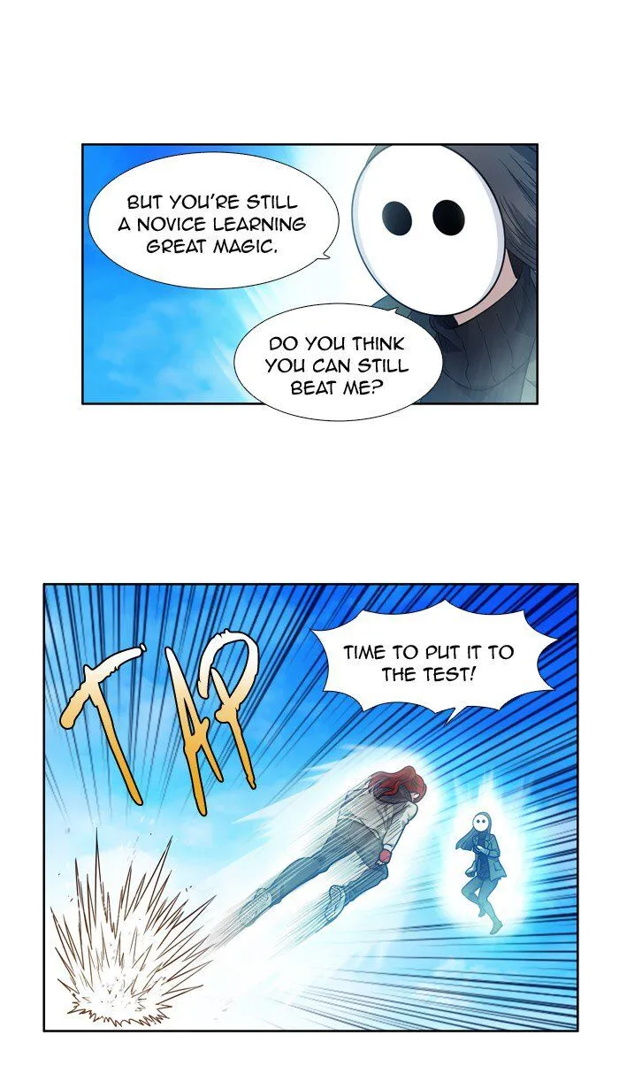 The Gamer Chapter 217 Online - página 29