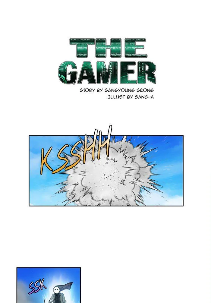 The Gamer Chapter 218 Online - página 1