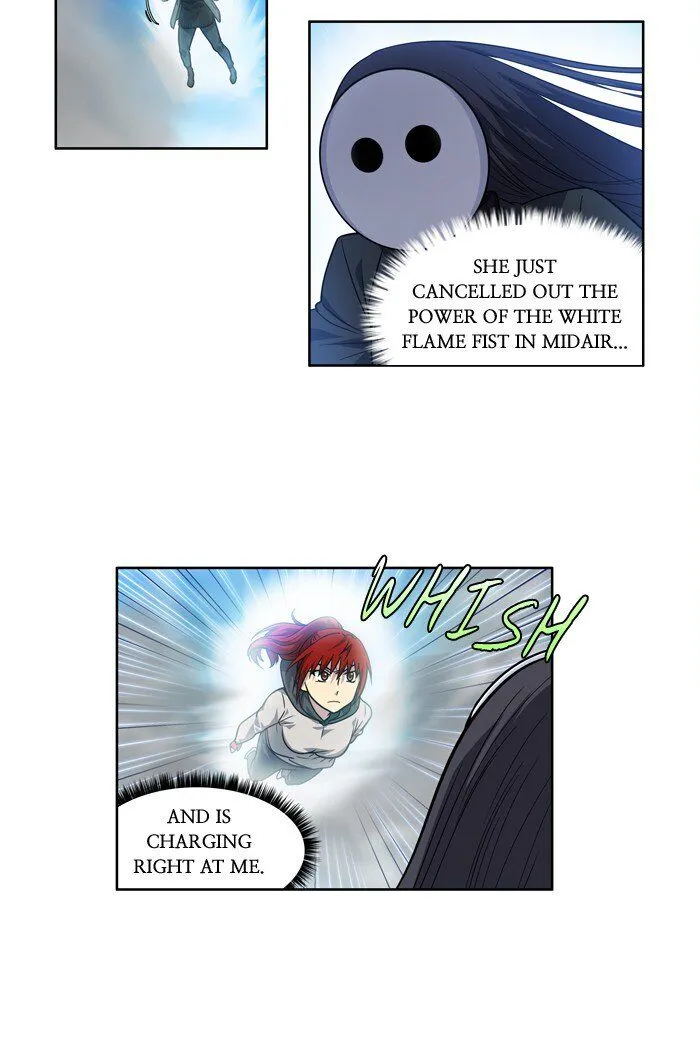 The Gamer Chapter 218 Online - página 2