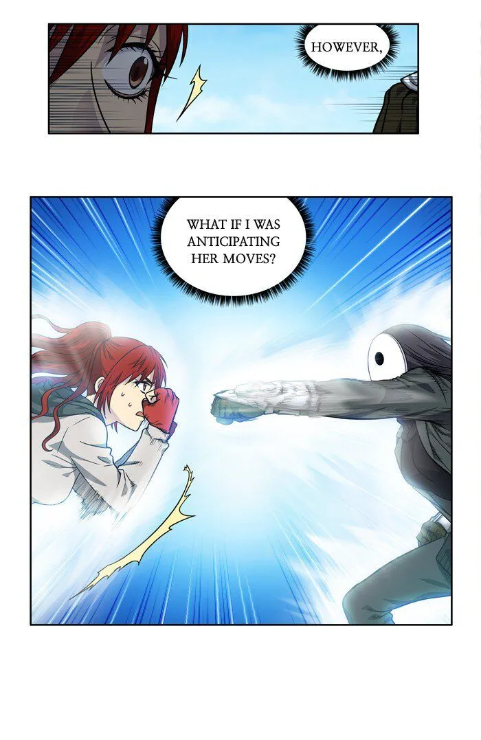 The Gamer Chapter 218 Online - página 3