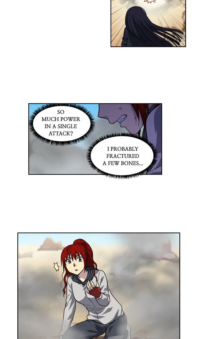 The Gamer Chapter 218 Online - página 5